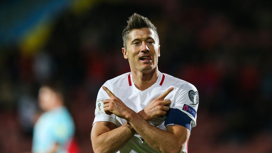 Robert Lewandowski