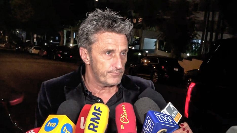 Paweł Pawlikowski