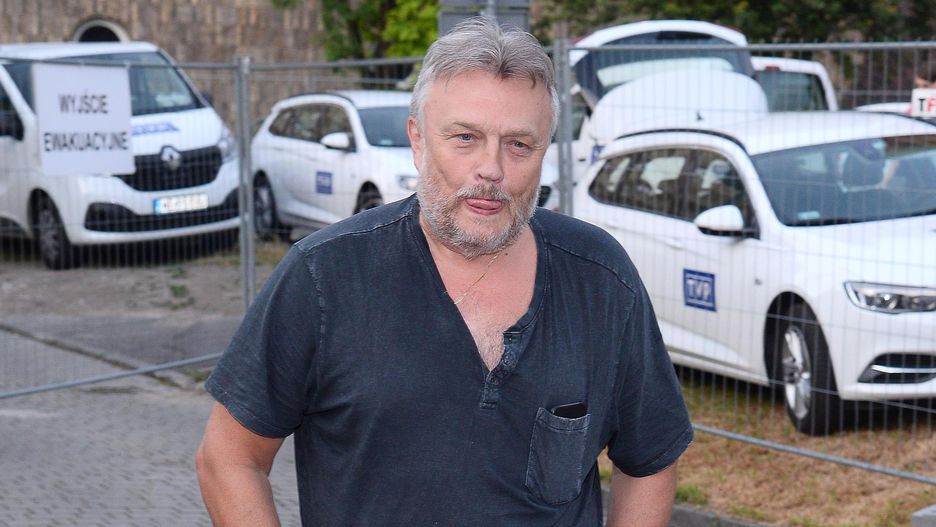 Krzysztof Cugowski ma 69 lat