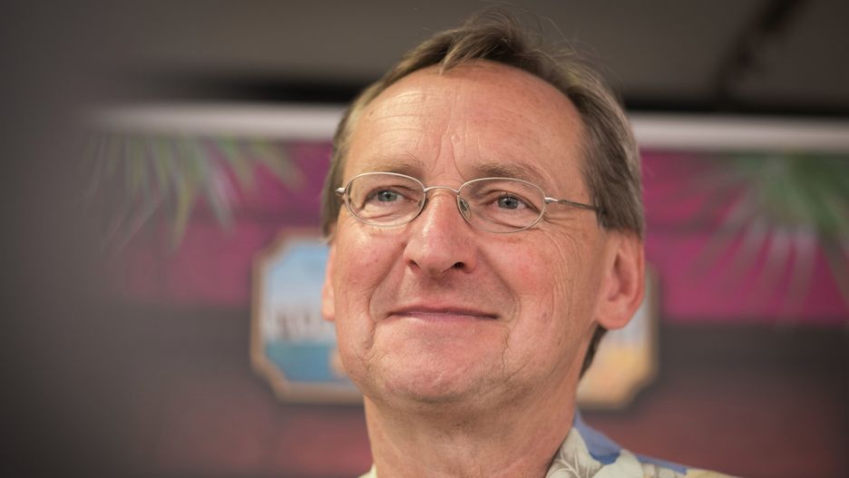 Wojciech Cejrowski doszedł do porozumienia z władzami Gdańska ws. stoiska na Jarmarku Dominikańskim