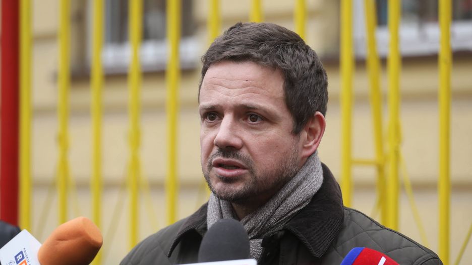 Rafał Trzaskowski