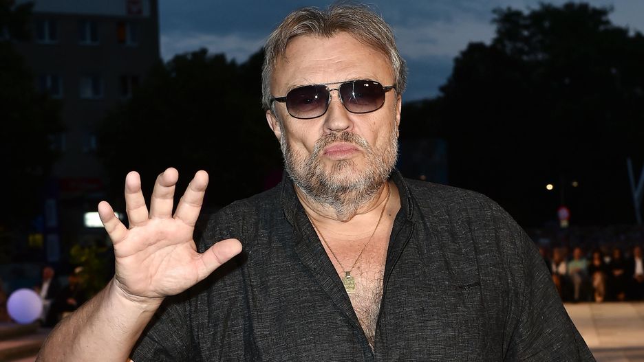 Krzysztof Cugowski zmienił tryb życia na zdrowszy