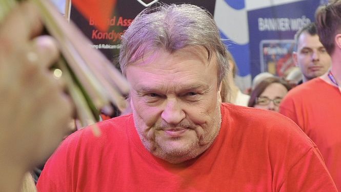 krzysztof cugowski
