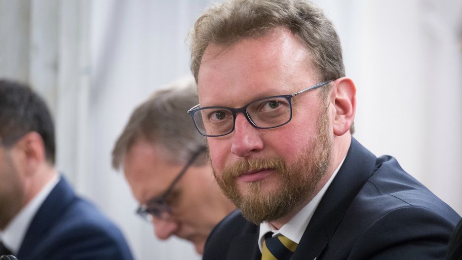 Koronawirus w Polsce. Łukasz Szumowski: testy mają sens po 7 dniach od kontaktu