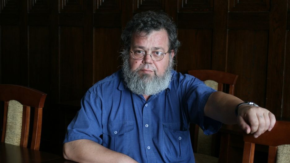 Prof. UMK Aleksander Nalaskowski w ostrych słowach skrytykował działania LGBT