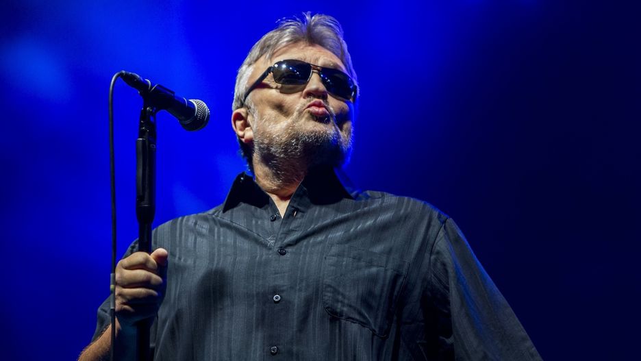 Krzysztof Cugowski nie jest zadowolony z powrotu Budki Suflera