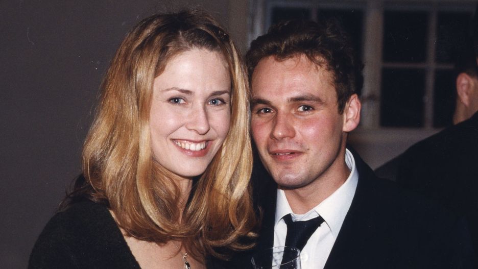 Dorota Naruszewicz i Jan Wieczorkowski