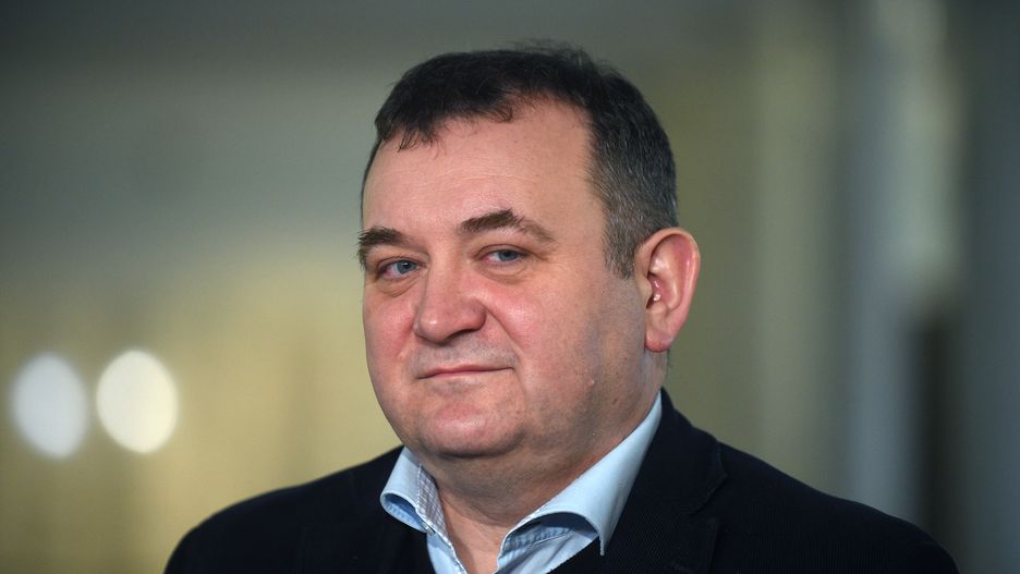 Wybory parlamentarne 2019. Stanisław Gawłowski wystartuje do Senatu z własnego komitetu