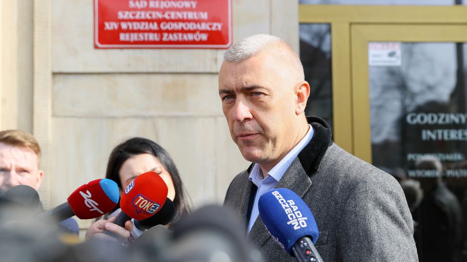 Adwokat Stanisława Gawłowskiego Roman Giertych zamieścił kolejny wpis dot. działań CBA