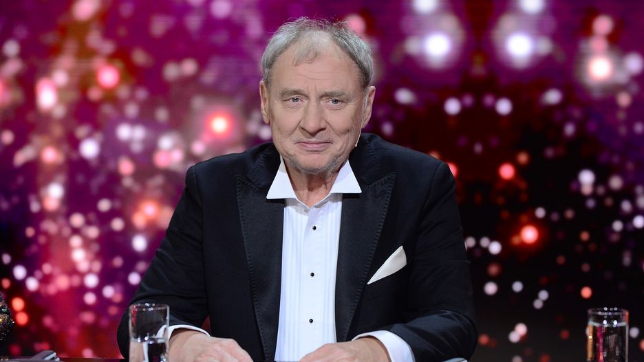 Andrzej Grabowski nie jest samotny