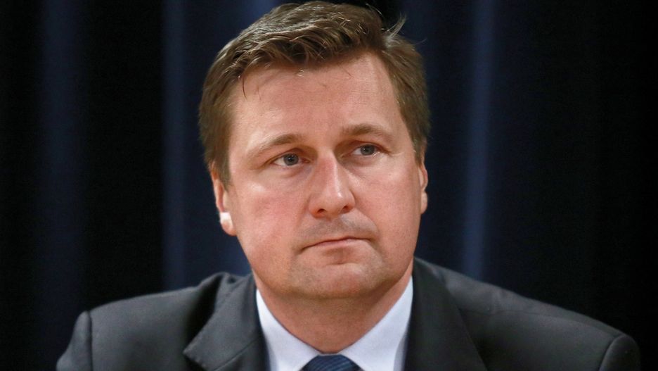 Wyniki wyborów 2019. Łukasz Zbonikowski żegna się z parlamentem