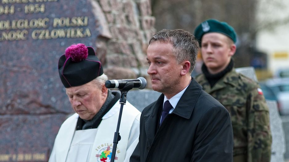 Janusz Kotowski, prezydent Ostrołęki