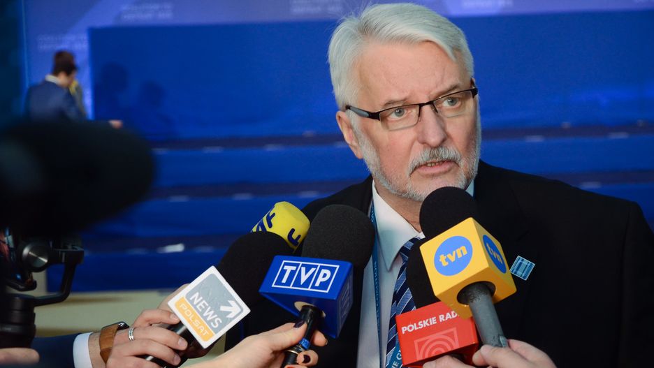 Witold Waszczykowski