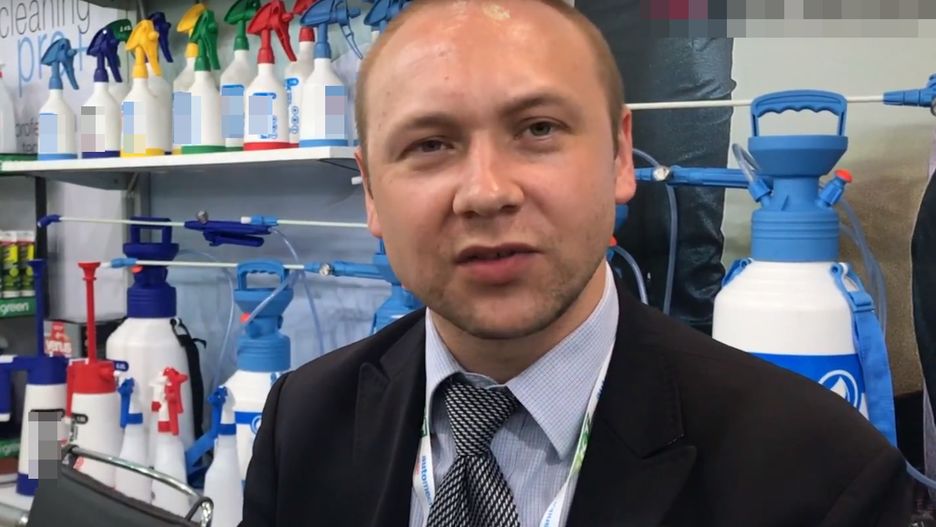 Grodzisk Mazowiecki. Paweł, ojciec poszukiwanego Dawida Żukowskiego