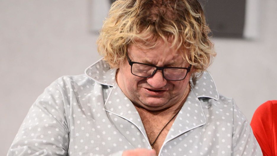 Paweł Królikowski był zaangażowanym artystą