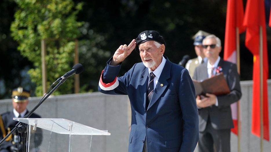 Mjr Leszek Żukowski nie chciał, by podczas apelu poległych odczytywano nazwiska ofiar katastrofy smoleńskiej