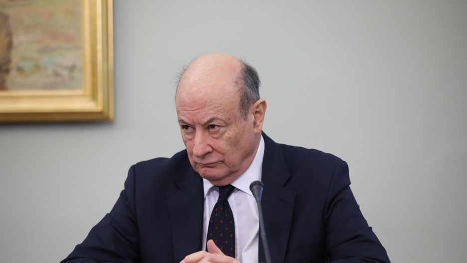 Wyniki wyborów do Europarlamentu 2019. Przegrana ugrupowania, z którego startował Jacek Rostowski