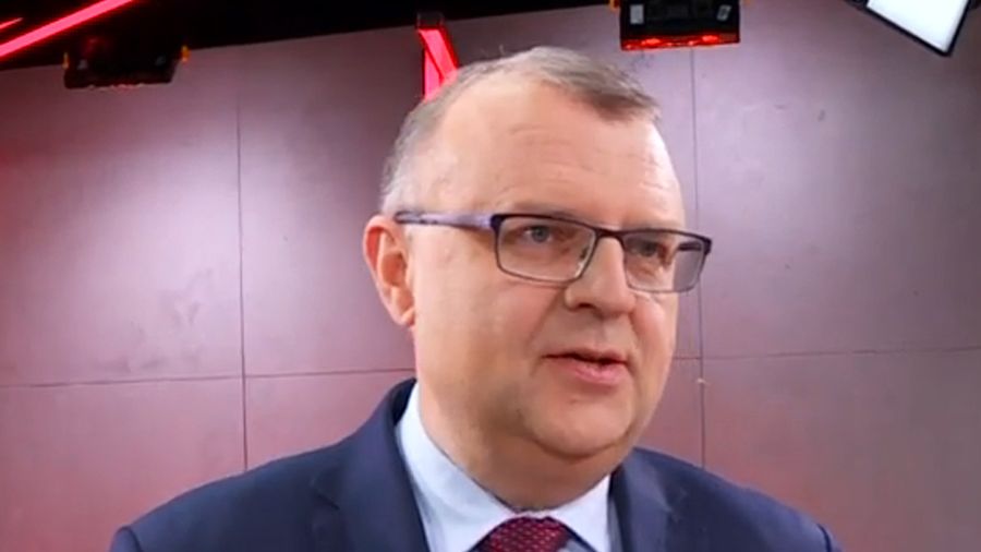 Kazimierz Michał Ujazdowski: prezydent wybił się na podmiotowość. Pytanie czy tę podmiotowość utrzyma?