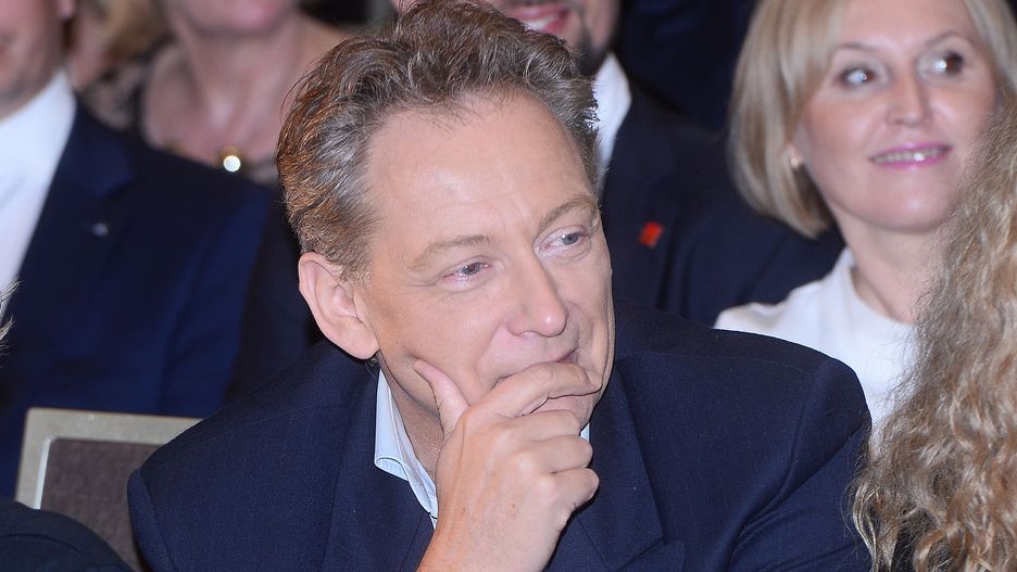 Jacek Borkowski znalazł nową miłość?