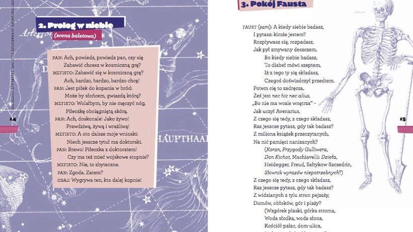 Leszek Kołakowski, wybitny filozof. Autor m.in. bestsellerowych ”Mini-wykładów o maxi-sprawach”, ”O co nas pytają wielcy filozofowie”.