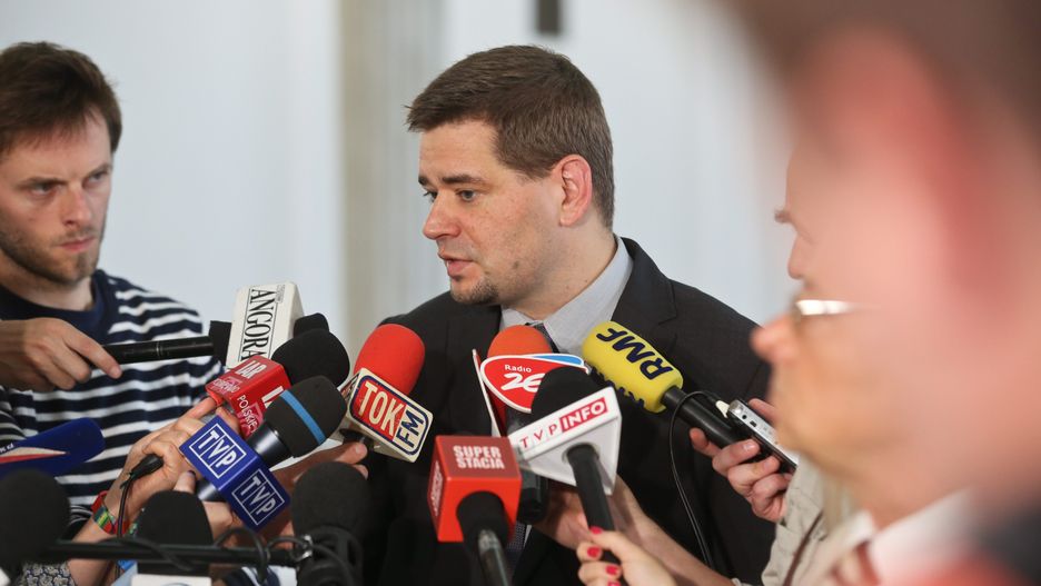 Michał Królikowski