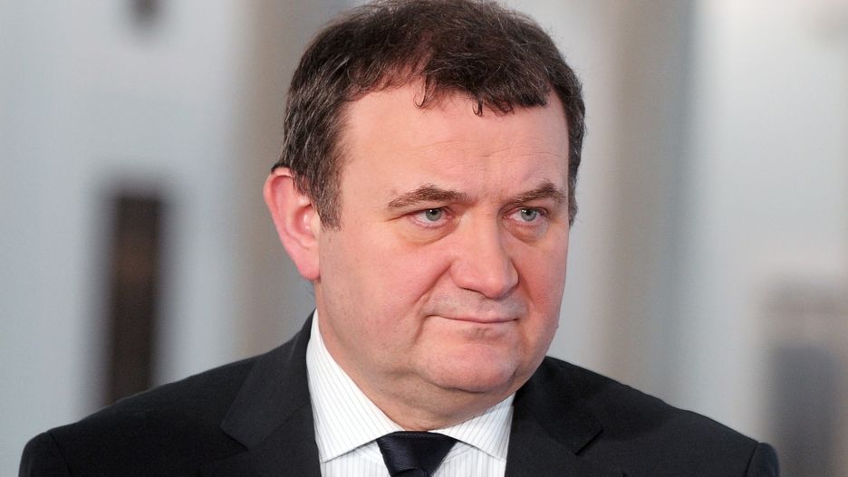 Prokuratura chce uchylić immunitet posłowi Gawłowskiemu 