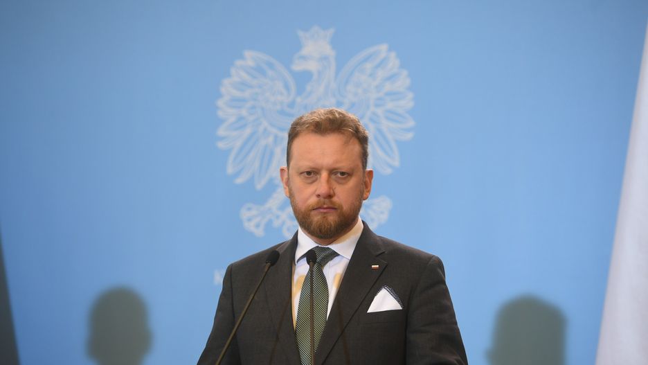Koronawirus w Polsce. Nowe informacje ministerstwa zdrowia