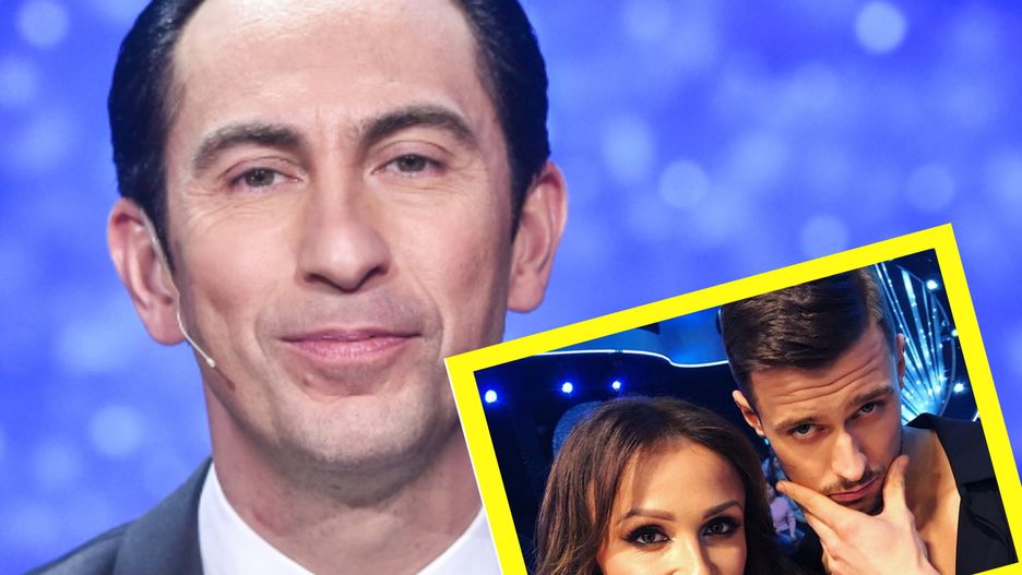 Michał Malitowski nie miał litości dla Mikołaja Jędruszczaka