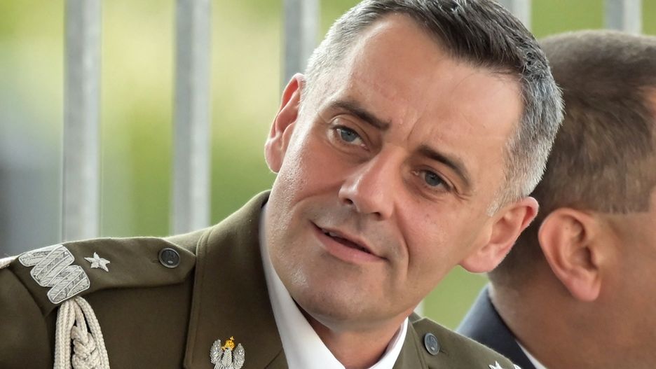 Hejterka przyznała się do włamania na prywatną skrzynkę mailową wiceszefa ŻW