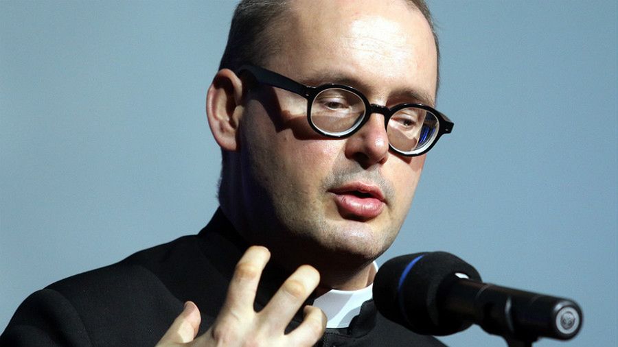 Ks. Jan Kaczkowski