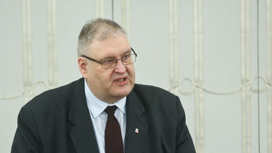 Bogdan Święczkowski
