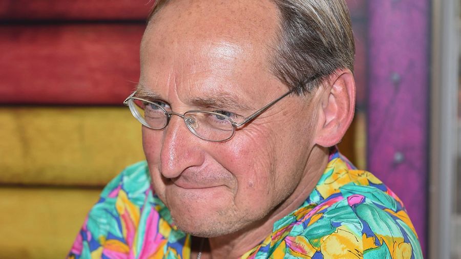 Wojciech Cejrowski