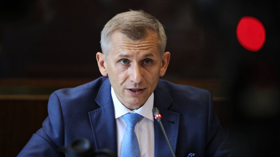 Będzie pilna kontrola nielegalnego składowiska odpadów w Zgierzu