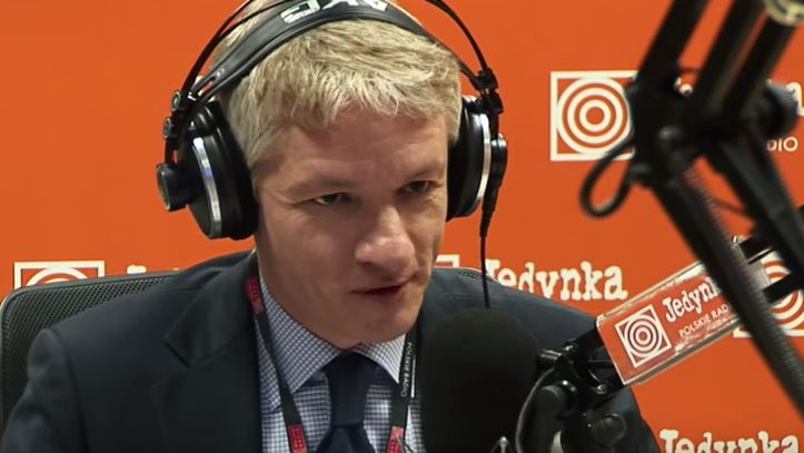 Wojciech Dąbrowski