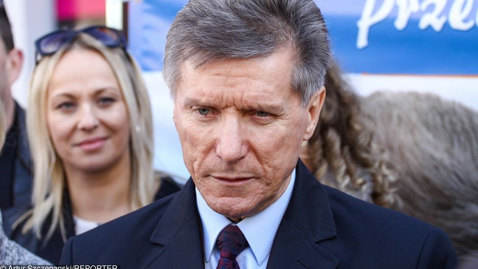 Czesław Małkowski (były prezydent Olsztyna)