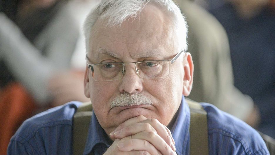 Andrzej Sapkowski napisał pierwsze opowiadanie o Wiedźminie w 1986 r.