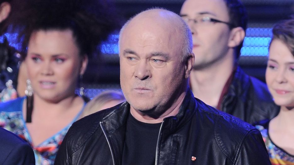 Ryszard Rynkowski