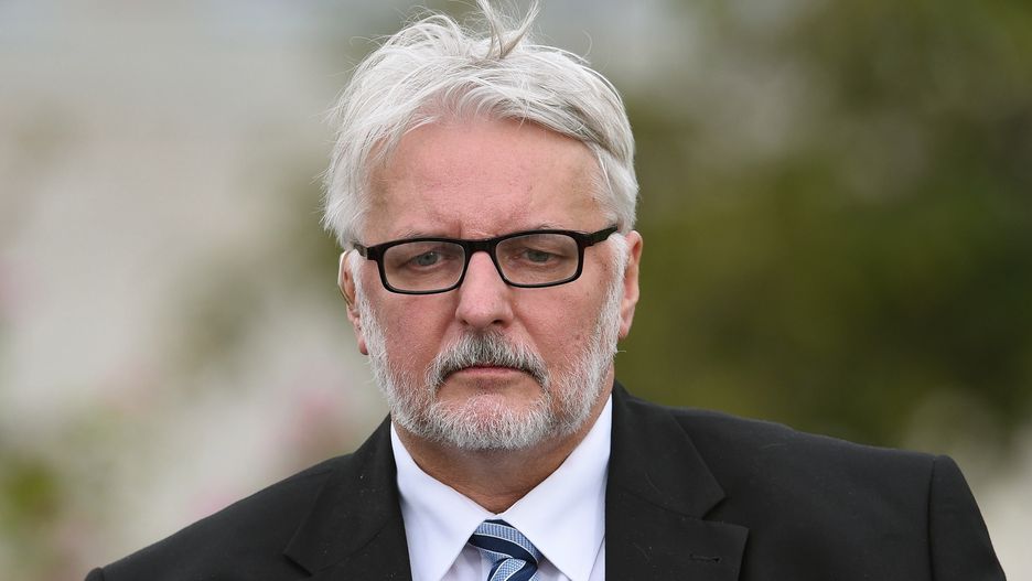 Waszczykowski: Reformując wymiar sprawiedliwości, importujemy przyjęte już w krajach demokratycznych rozwiązania