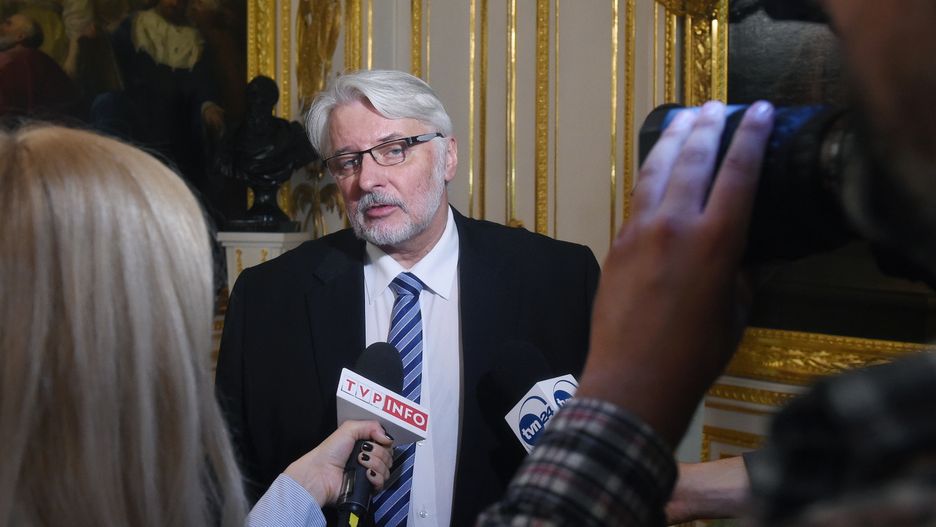 MSZ wyśle odpowiedź w terminie