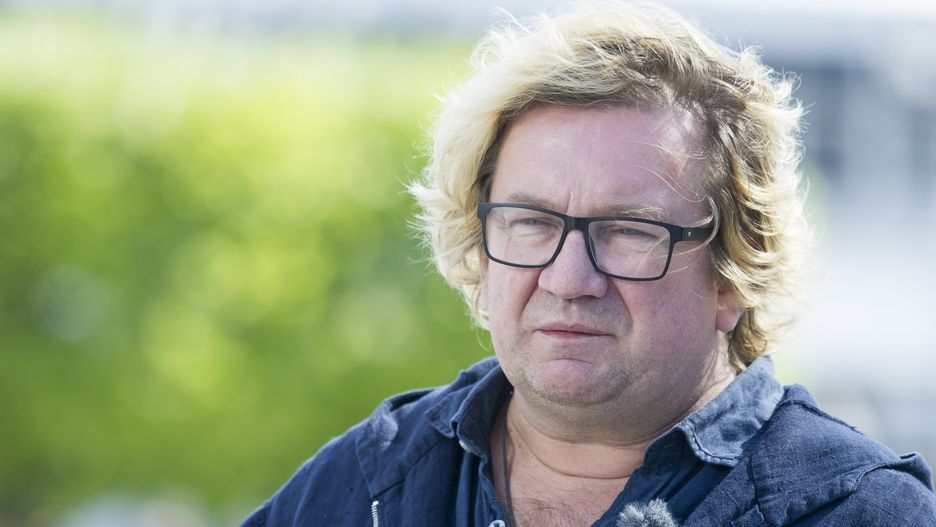 Paweł Królikowski
