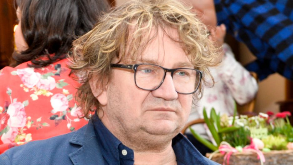 Paweł Królikowski zrobił kolejny krok