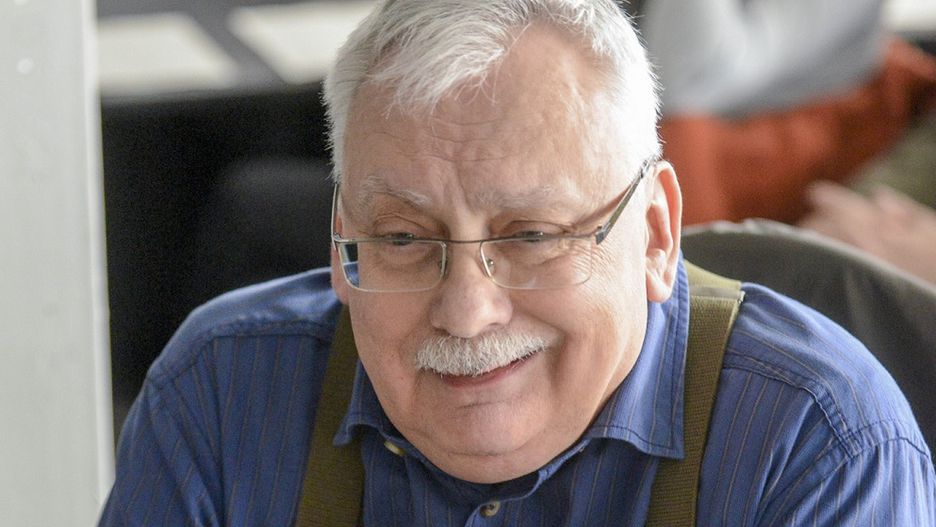 Andrzej Sapkowski ocenił nowego Geralta