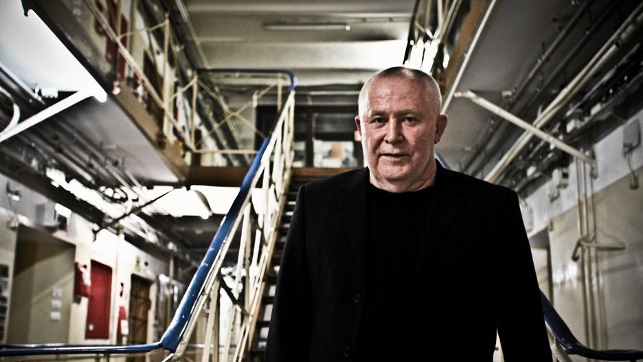 Paweł Moczydłowski, były szef więziennictwa