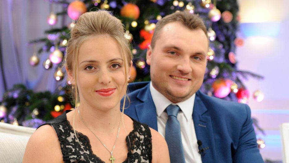 "Rolnik szuka żony": Grzegorz i Dorota tworzyli szczęśliwą parę. Dziś ich związek to przeszłość