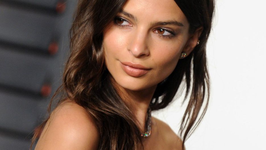 Emily Ratajkowski