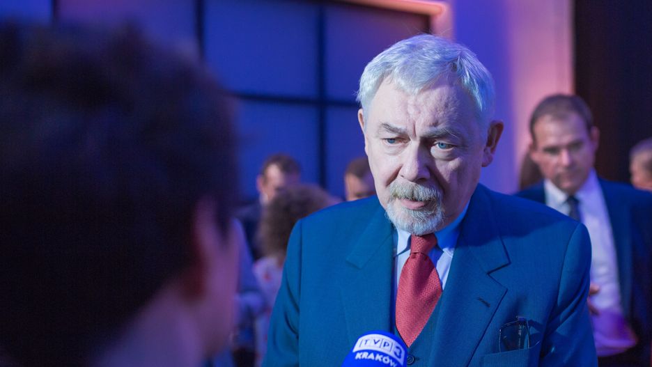 Jacek Majchrowski pisze, że "Kraków od lat trwale ogranicza wszystkie potencjalne typy zanieczyszczeń do atmosfery"