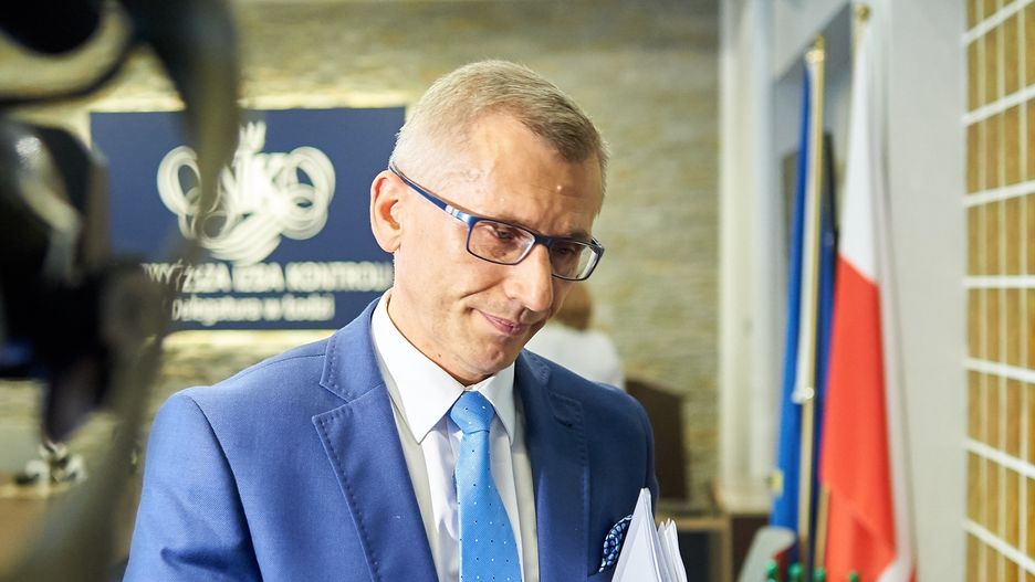Krzysztof Kwiatkowski