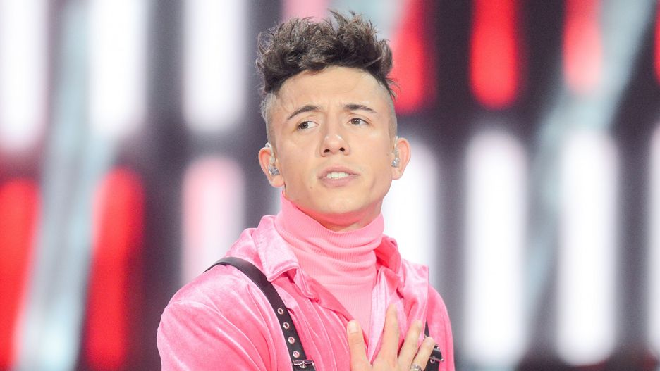 Dawid Kwiatkowski zakończył współpracę z managerem Igorem Pilewiczem