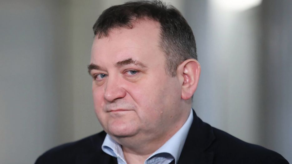 Stanisław Gawłowski wyszedł z aresztu za poręczeniem majątkowym