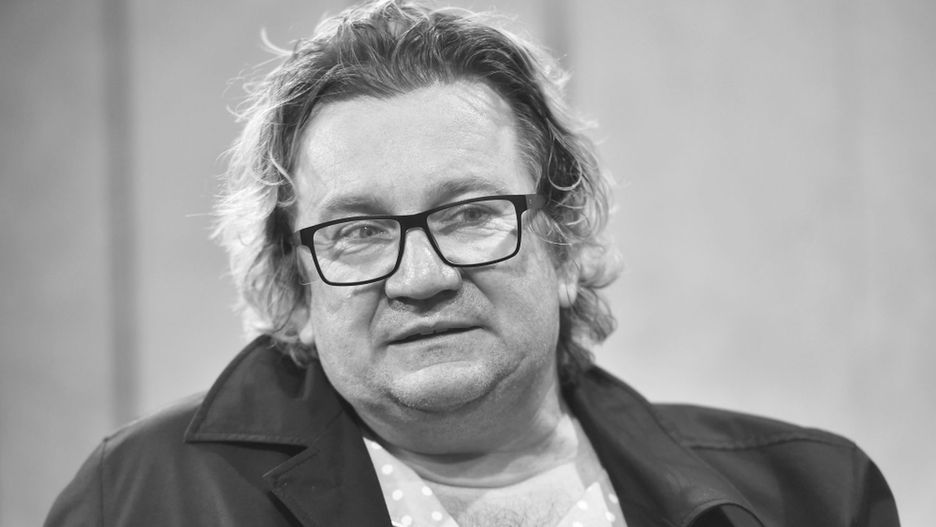 Paweł Królikowski